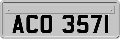 ACO3571
