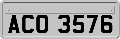 ACO3576
