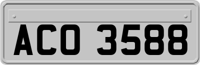 ACO3588