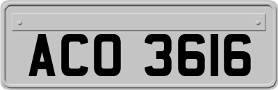 ACO3616