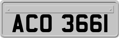 ACO3661