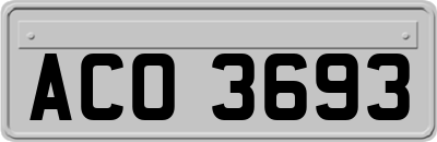 ACO3693