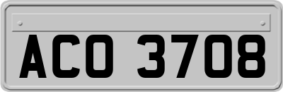 ACO3708
