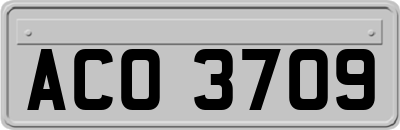 ACO3709
