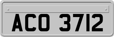 ACO3712