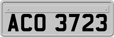 ACO3723