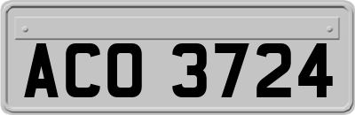 ACO3724