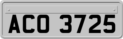 ACO3725