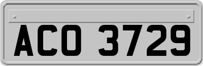 ACO3729