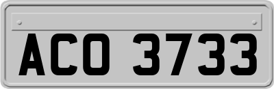 ACO3733