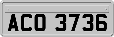 ACO3736