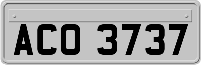 ACO3737