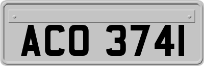 ACO3741