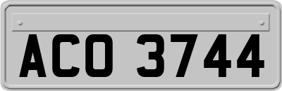 ACO3744