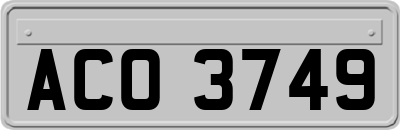 ACO3749