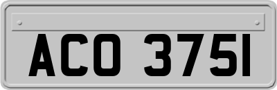 ACO3751