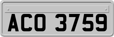 ACO3759