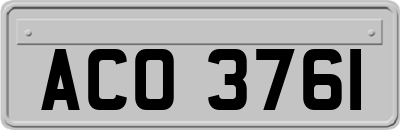 ACO3761