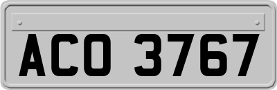 ACO3767