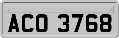 ACO3768