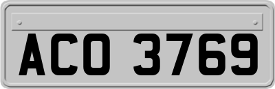 ACO3769