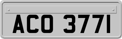 ACO3771