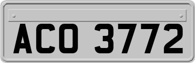 ACO3772