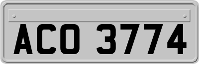 ACO3774