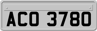 ACO3780