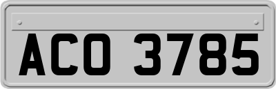 ACO3785