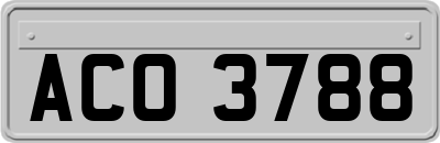ACO3788