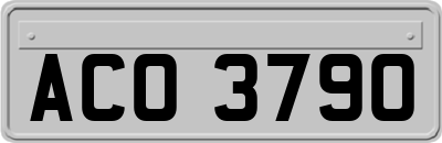ACO3790