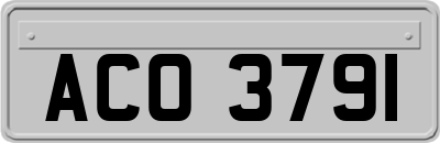 ACO3791