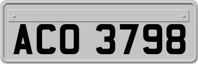 ACO3798