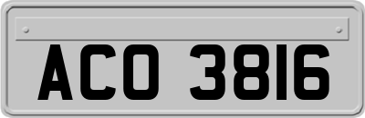 ACO3816