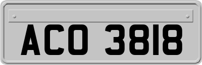 ACO3818