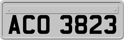 ACO3823
