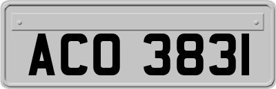 ACO3831