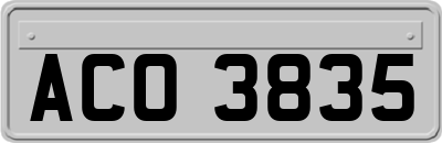 ACO3835