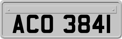 ACO3841
