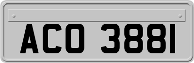ACO3881