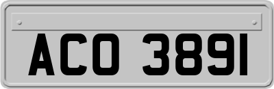 ACO3891