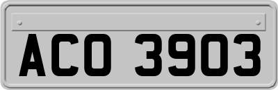 ACO3903