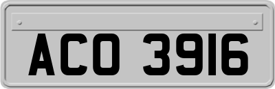 ACO3916