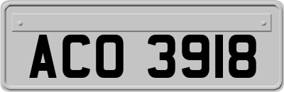 ACO3918