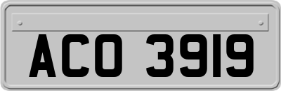 ACO3919