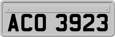 ACO3923