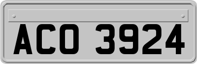 ACO3924