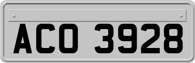 ACO3928