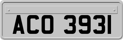 ACO3931